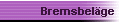 Bremsbelge